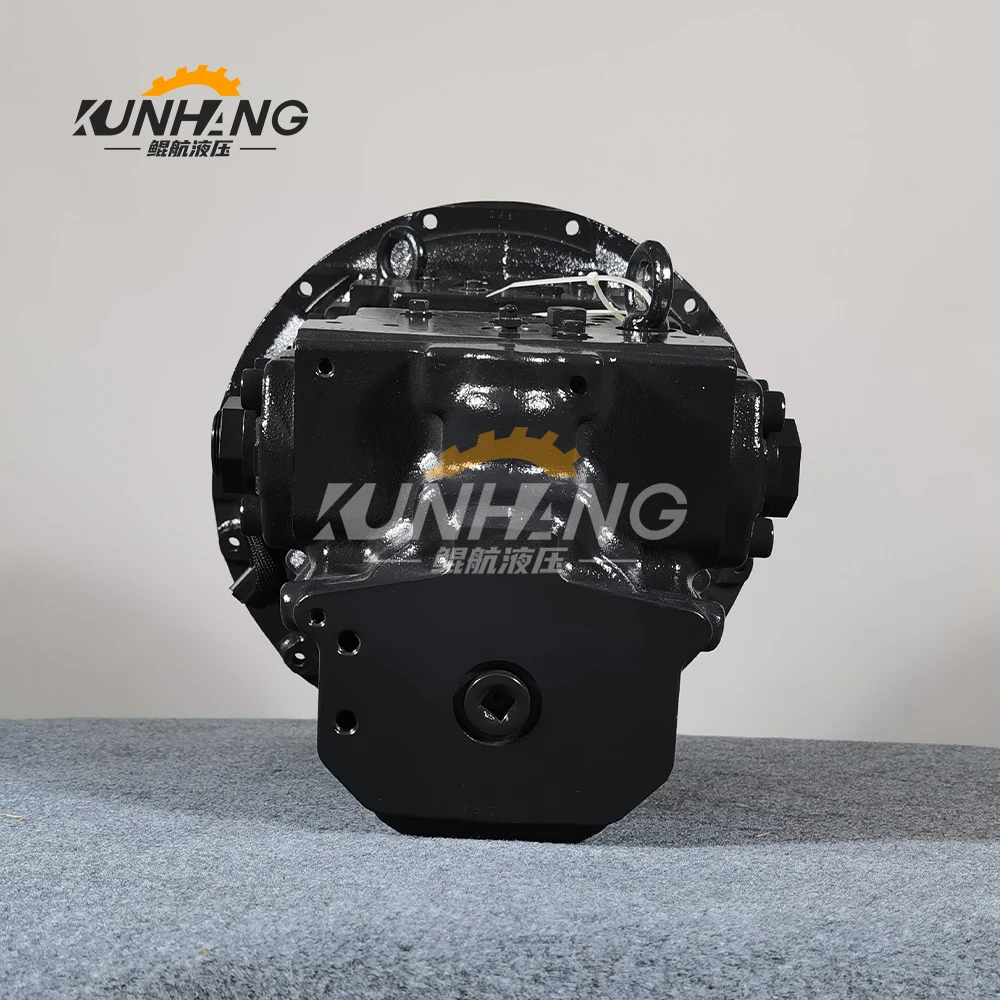 Komatsu Hydraulic Pump 708-3D-00040 for PC138US-10