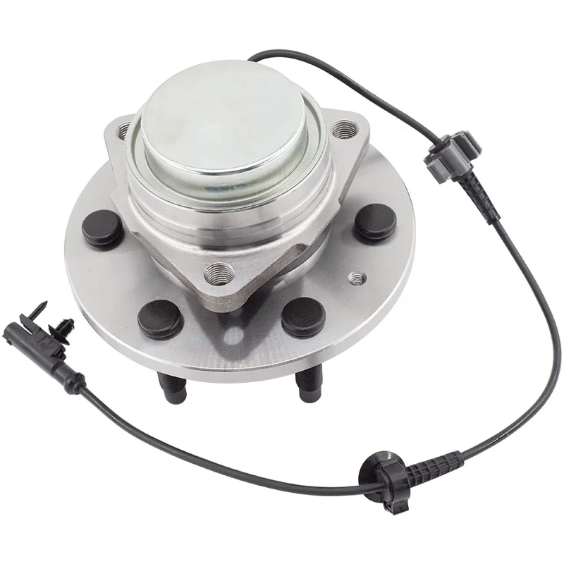 New Tenfront LZ1 L92 L94 LY5 LMG LC9 LU3 LY2 L20 515097 High Performance Car Wheel Bearings for Chevrolet 6.2