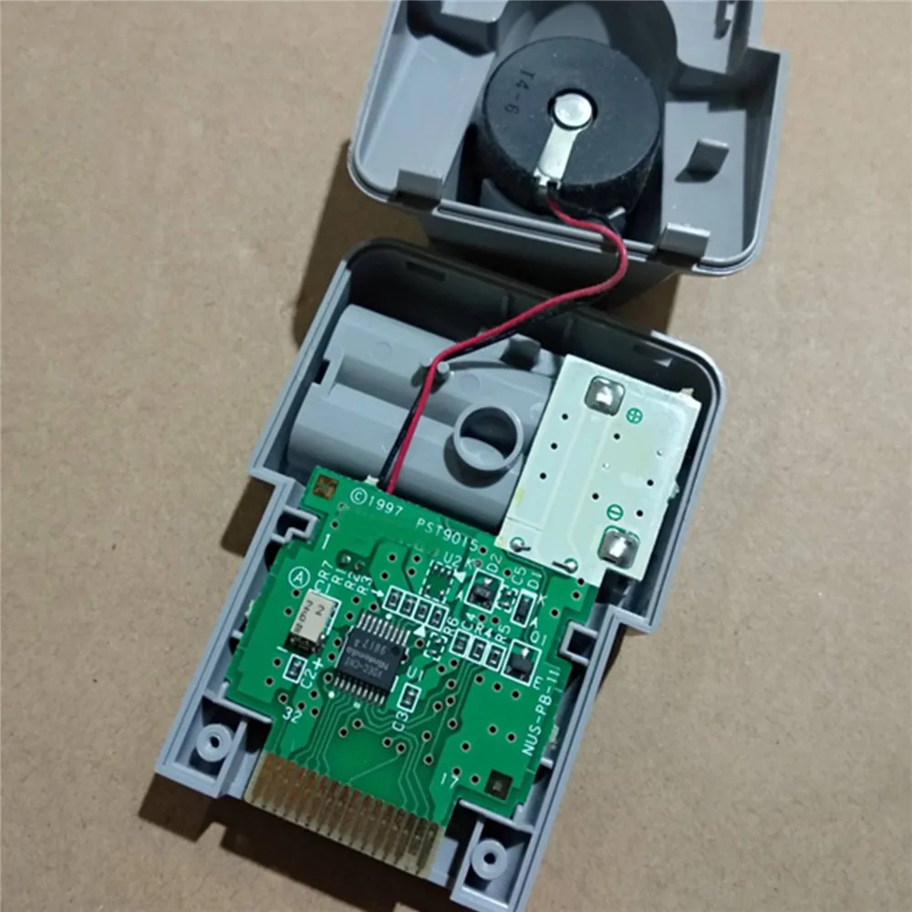 Rumble Pak for Nintendo 64 Enhance Your Gaming Experience