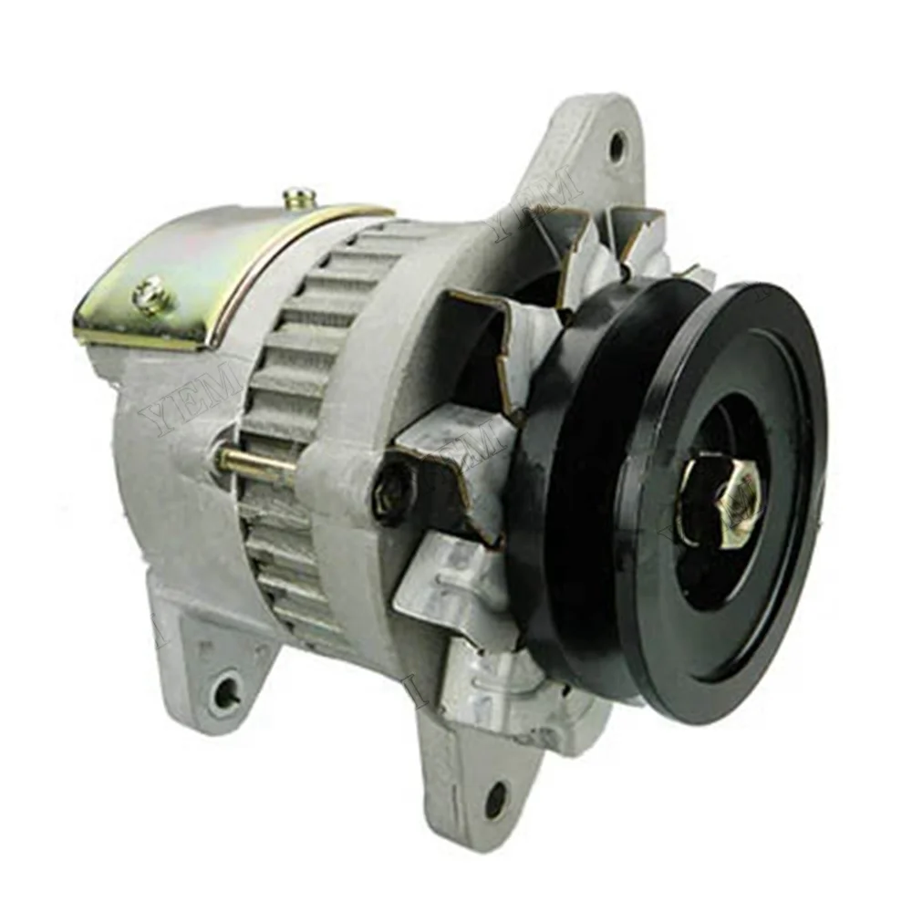 24V Alternator 600-821-3850 for Komatsu Engine 4D95L-1 4D95S-1 6D95L-1 S6D95L-1