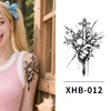XHB-012
