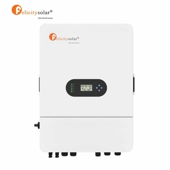 Felicity Solar High Pressure Hybrid Solar Inverter 10kva 10kw 48v Buy felicity-solar-high-pressure-hybrid-solar-inverter-10kva-10kw-48v-buy