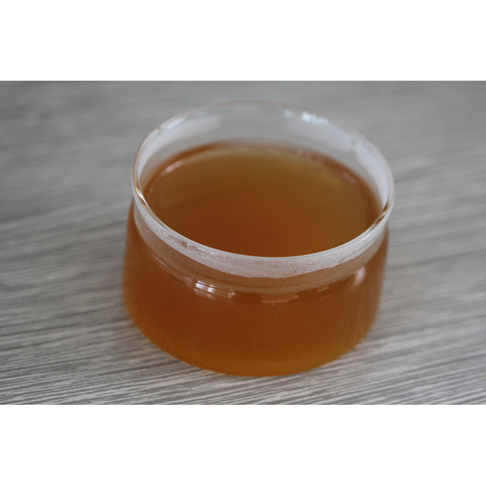 Комплексные ферменты 5L из ферментированных пробиотических добавленных фруктов бесплатный индивидуальный логотип для золотой