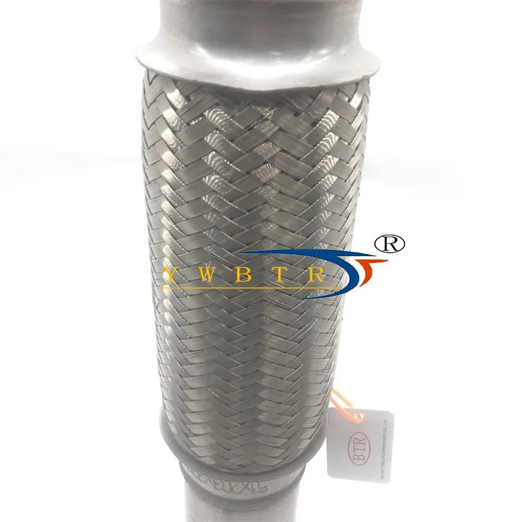 AUTO PARTS 4HF1 NPR EXHASUT PIPE 8970634640 8-97063464-0 8-97063-464-0   for TRUCK HIGH-QUALITY WHOLESALE