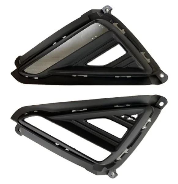 もふさま専用 Polisport Flo Yellow Headlight Mask for 17-19 FE, TE