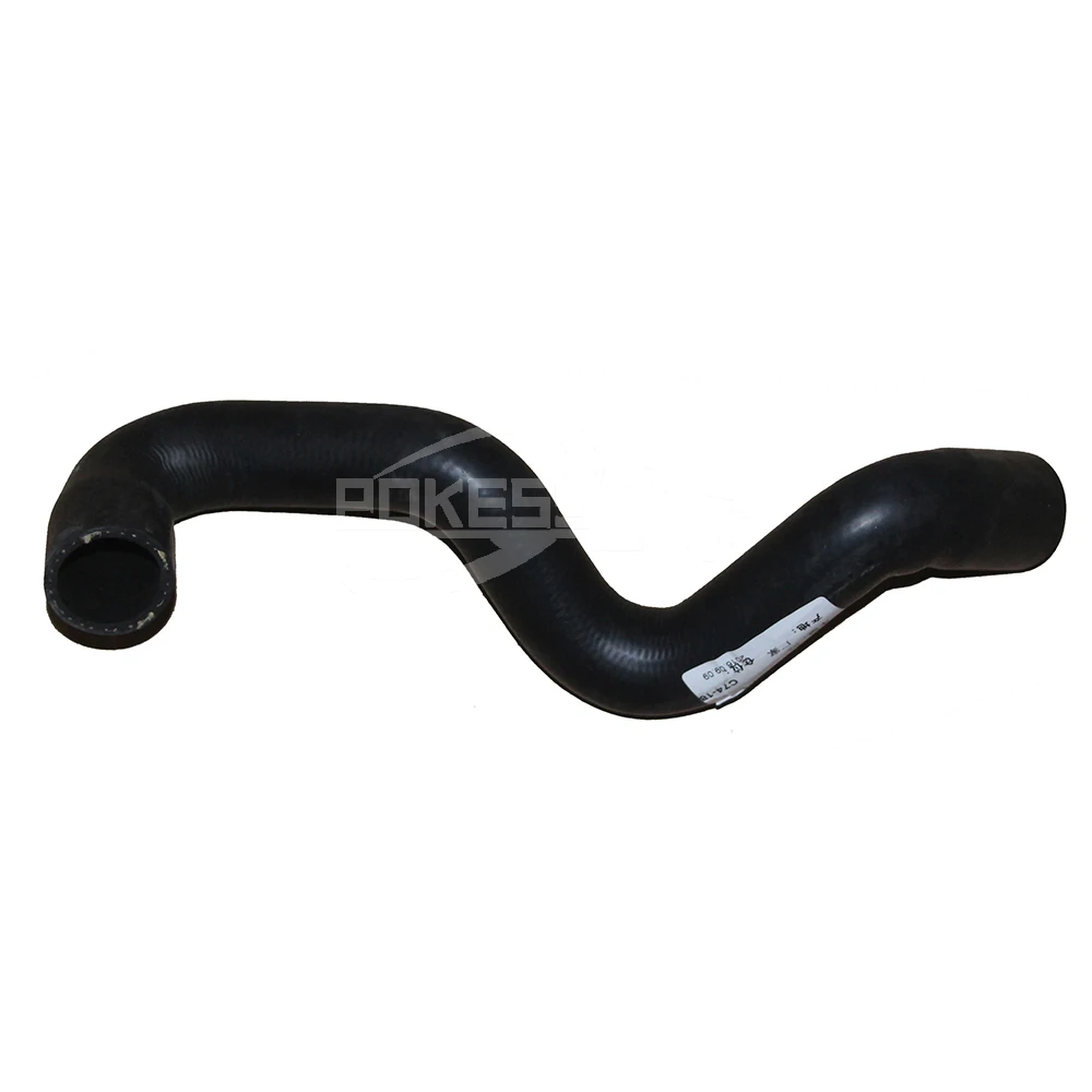 BV618286BA BV618286BB 1848122 1703512 Radiator Lower Water Pipe for Fo... — 3
