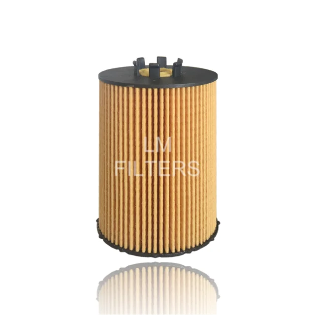 Engine Oil Filter for Diesel Generator Parts 11427520269 11427521008 11427542021