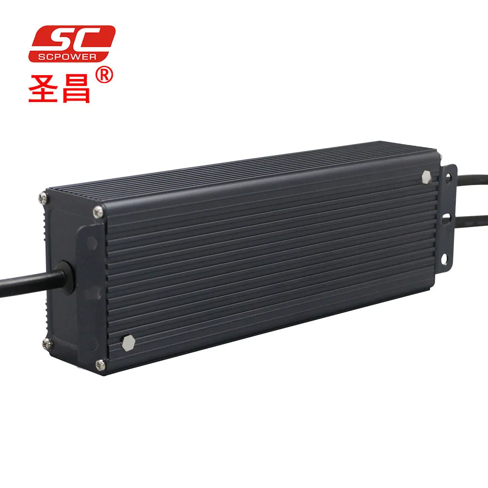 SC 100W Constant Voltage 12V Dimmable Led Driver for Led Strip