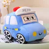 Coche de policía-30cm