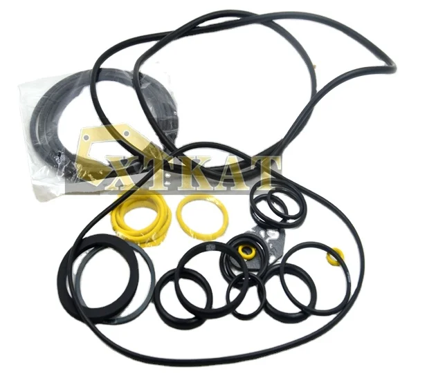 XTKAT 6V2217 Gasket Kit - Reliable Excavator Transmission Seals