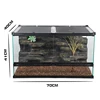 Pet climbing tank