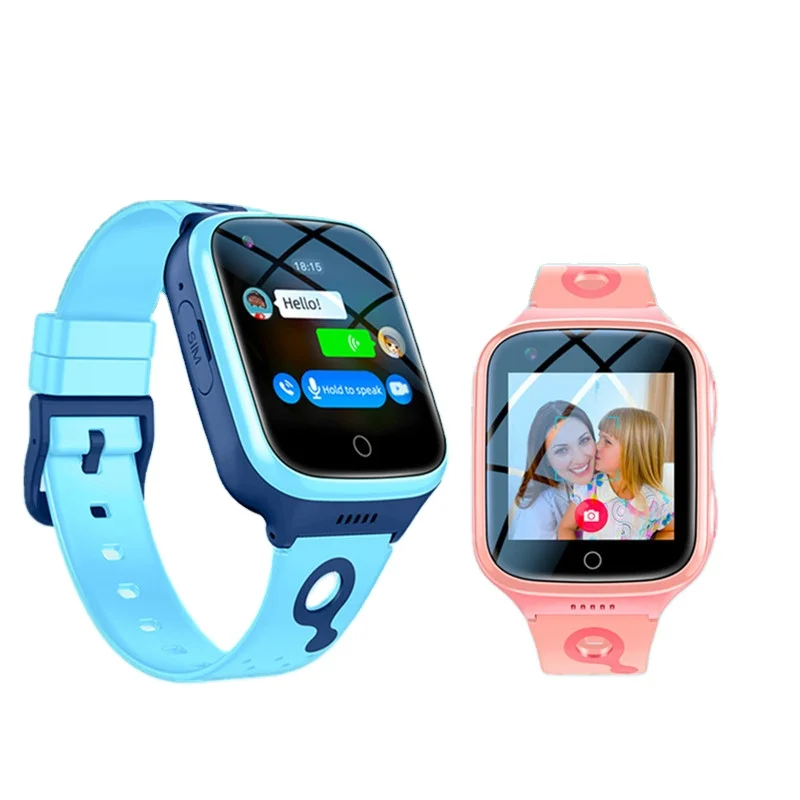 Carte Sim Montre Enfant Maroc Montre Intelligente Pour Enfants