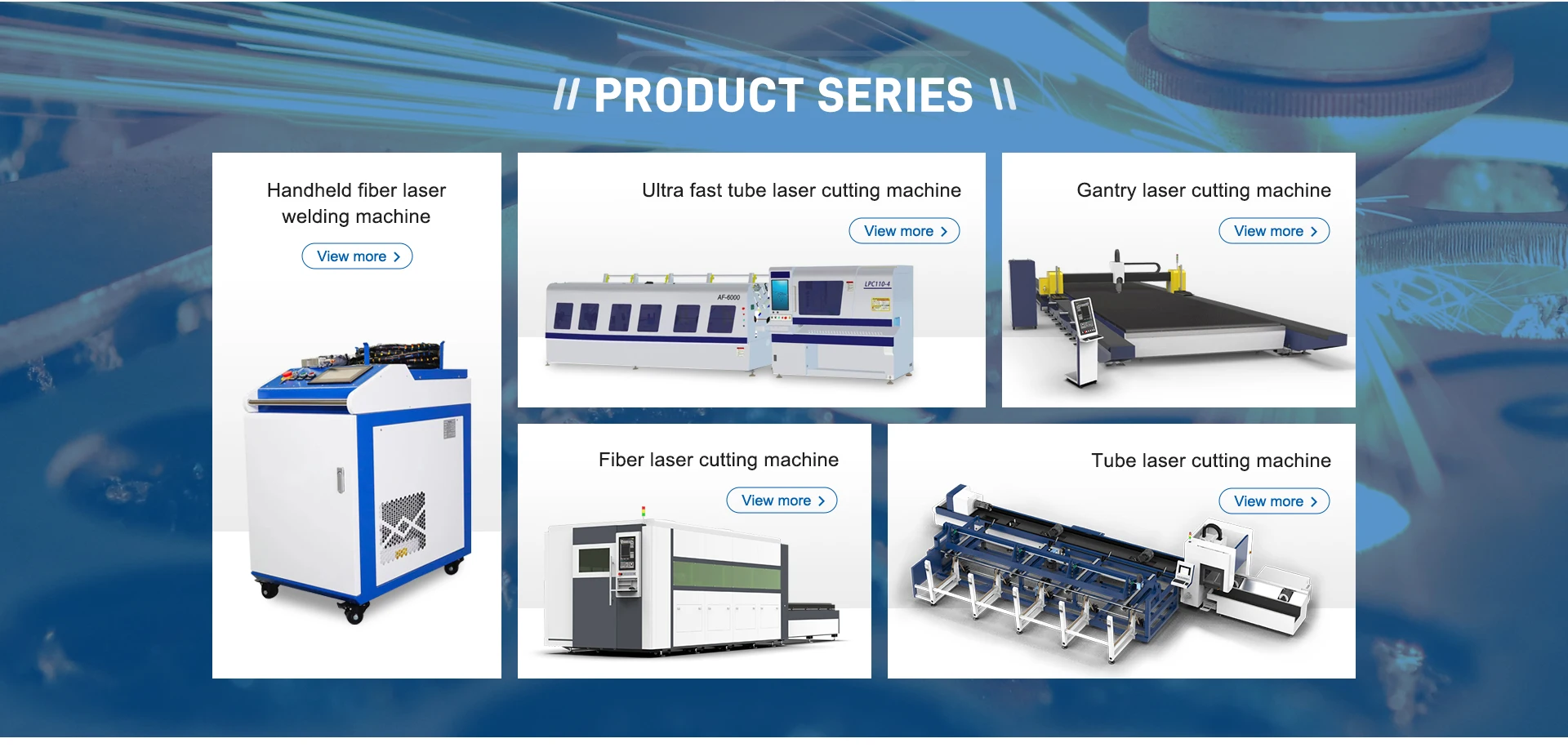 Company overview guangdong gengseng intelligent equipment co ltd 