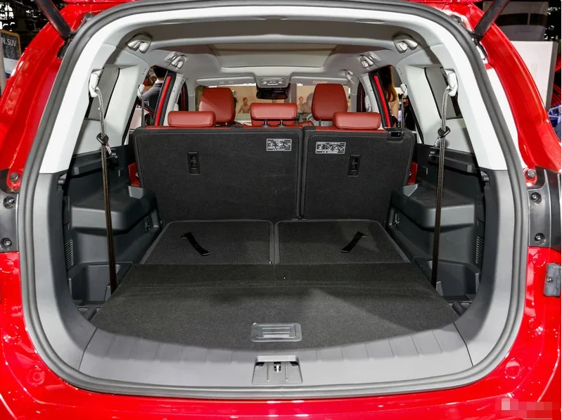 Хорошее качество и новый дизайн Dongfeng fengxing T5L автомобили автоматические suv с транспортными средствами suv для экспорта