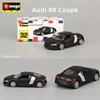 Audi R8 Coupé