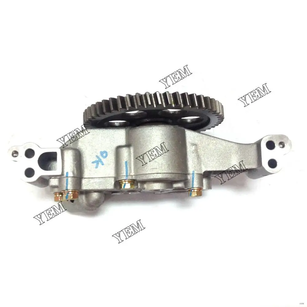 High Quality Oil Pump 65.05100-6052B for Doosan DL08