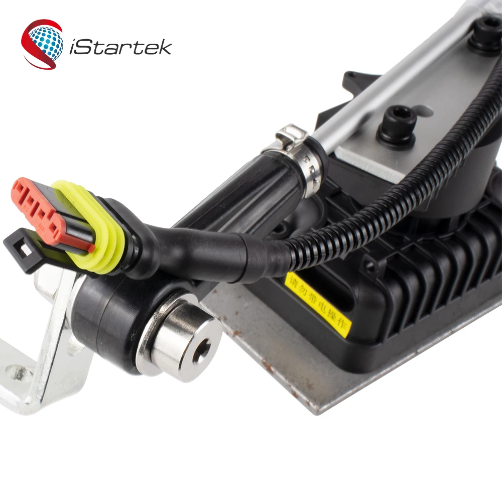 IStartek GPS Tracker Accessory Tracking Device IP67 Waterproof A03 Weight Load Sensor