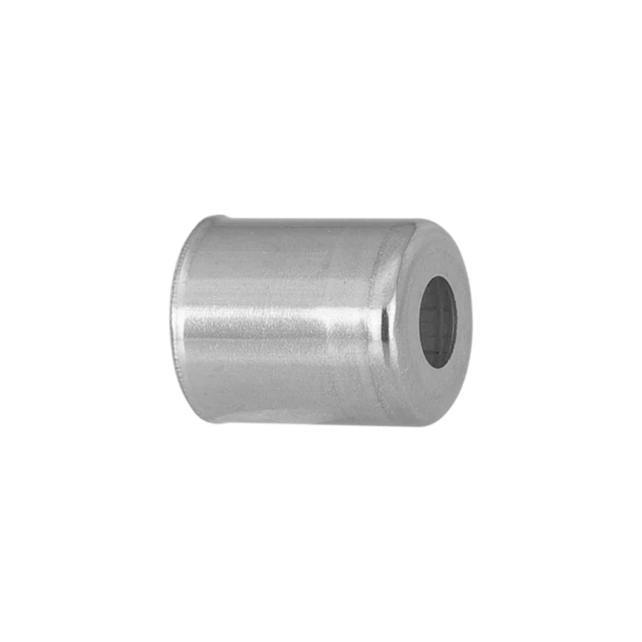 Most Popular Dn8 Stainless Steel Sleeve Widely Applied On Pipe Fittings