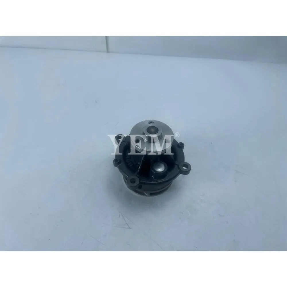 Excavator BF4M2012C Water Pump for Deutz Engine Parts 2