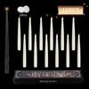 White 12-piece set, Qty:100sets