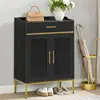 colorful Black Gold