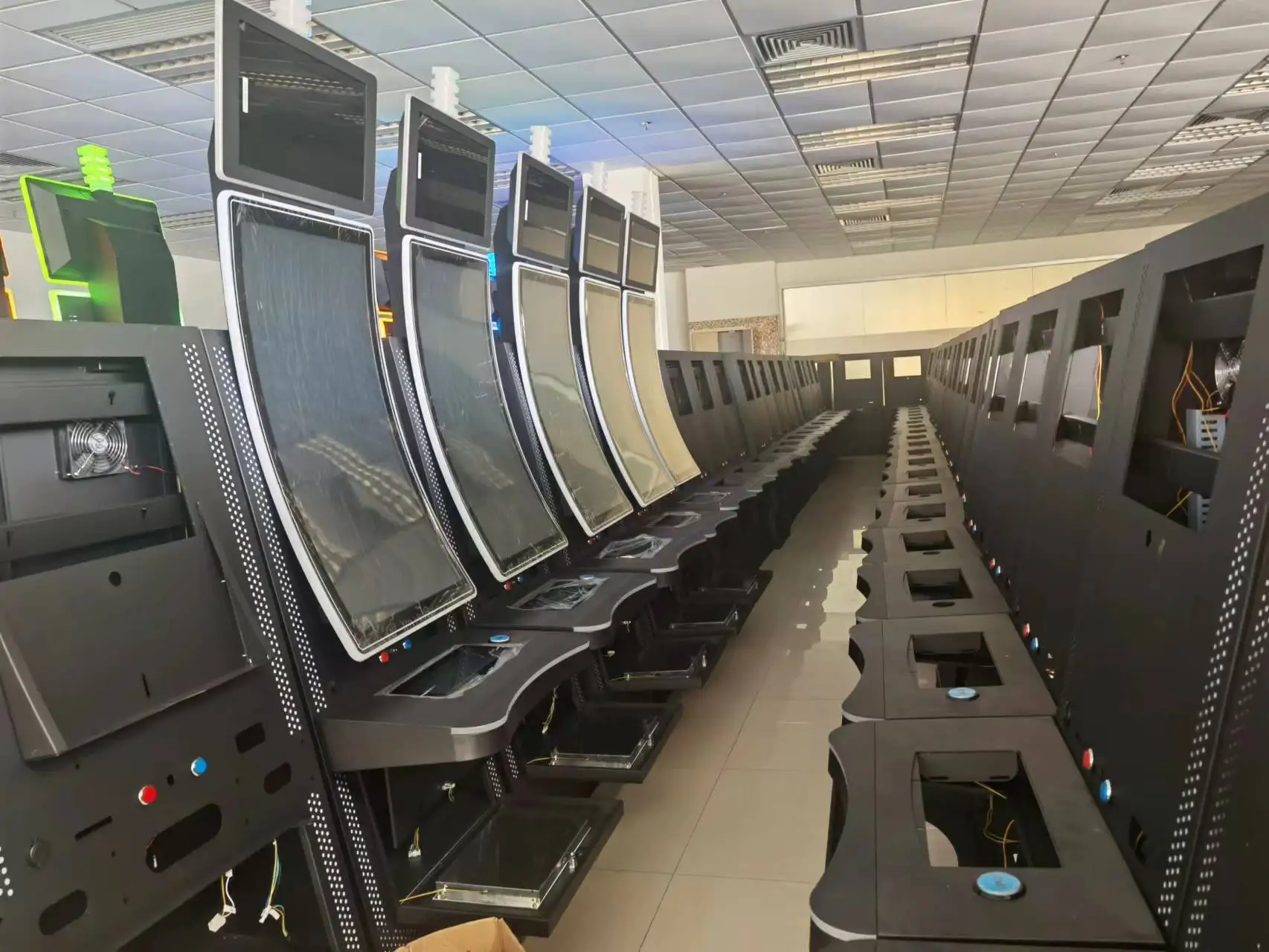 Guangzhou Royal Electronic Technology Co,ltd 3