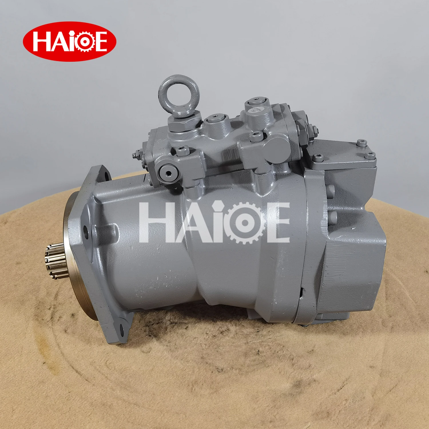 Excavator Main Pump ZX330LC-5G ZX330-5G Hydraulic Pump YB60000309