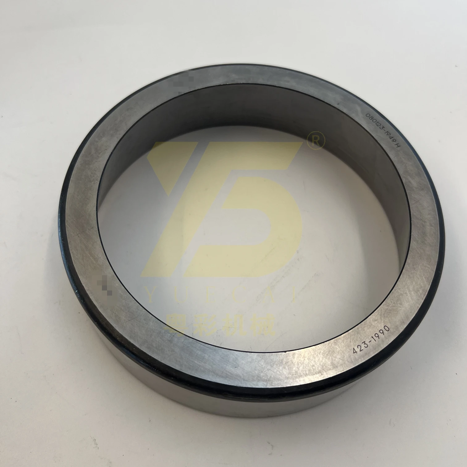 YUE CAI  Construction Machinery Parts Bearing Cup 423-1990 4231990
