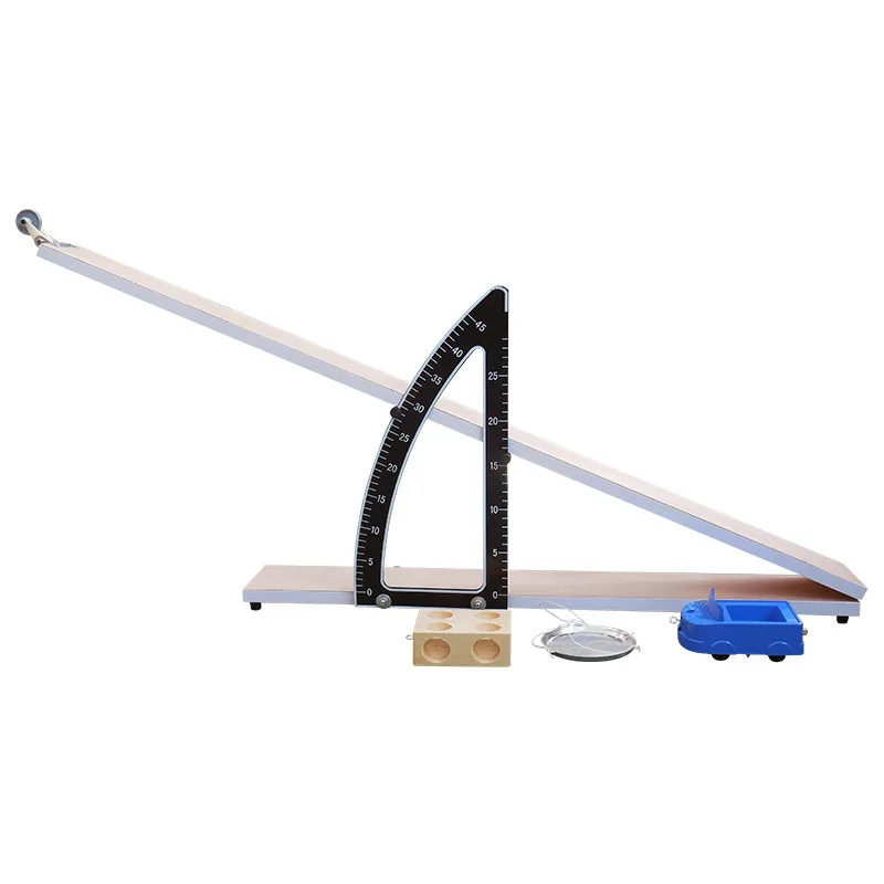 Physics Experiments Inclined Friction Board Apparatus Physics Experiment Equipment Physics Laboratory Equipment School
