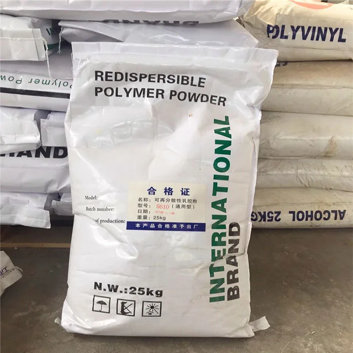 Alibaba.com: Elotex 60W Redispersible Polymer Powder (VAE Emulsion ...