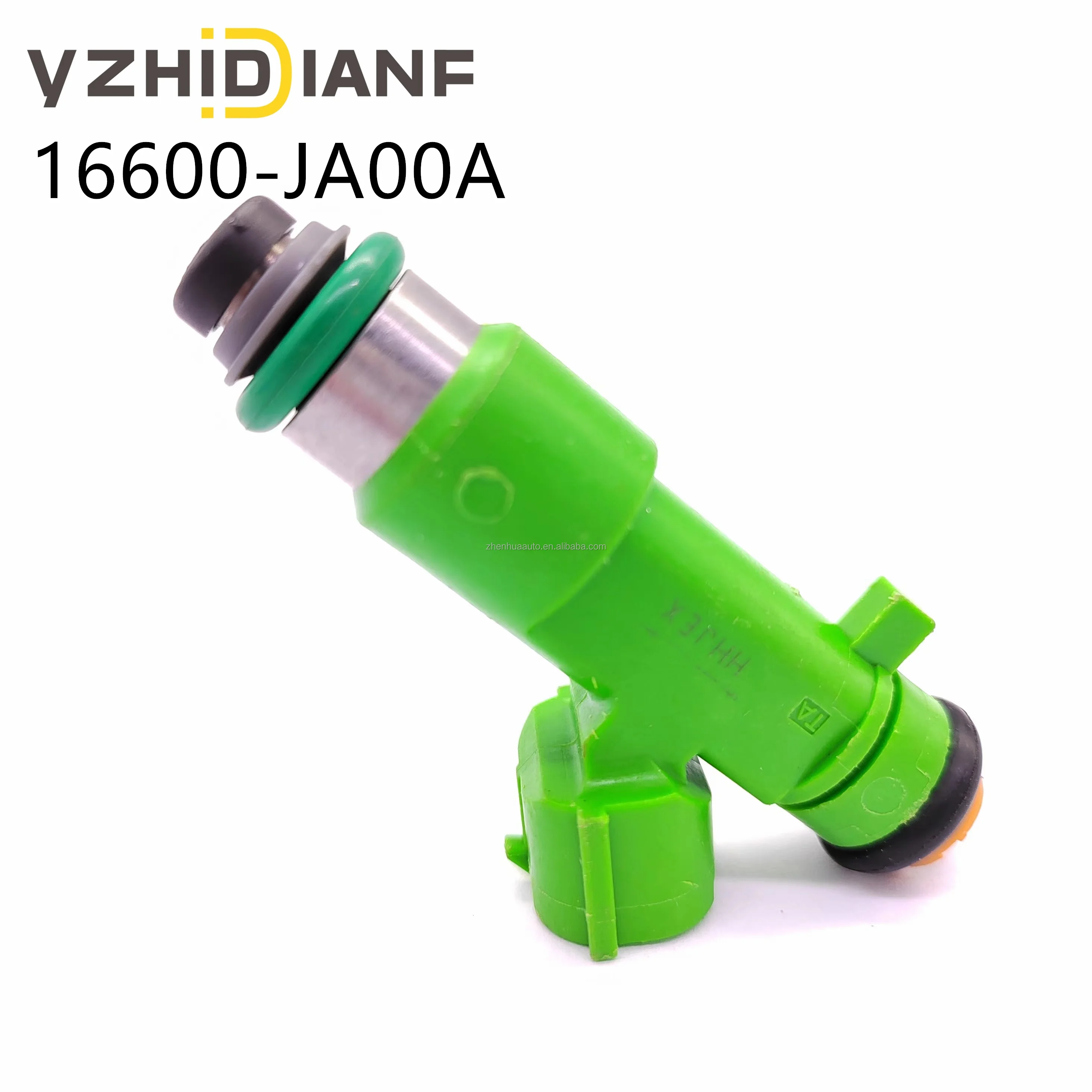 Fuel Injector Nozzle 16600-JA00A for Nissan Maxima, Altima, Murano