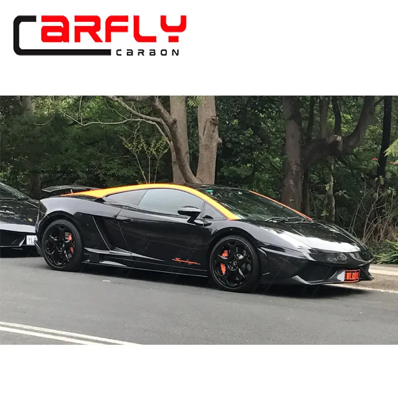 ガヤルド・スパイダー（ランボルギーニ）の新車・中古車カタログ
