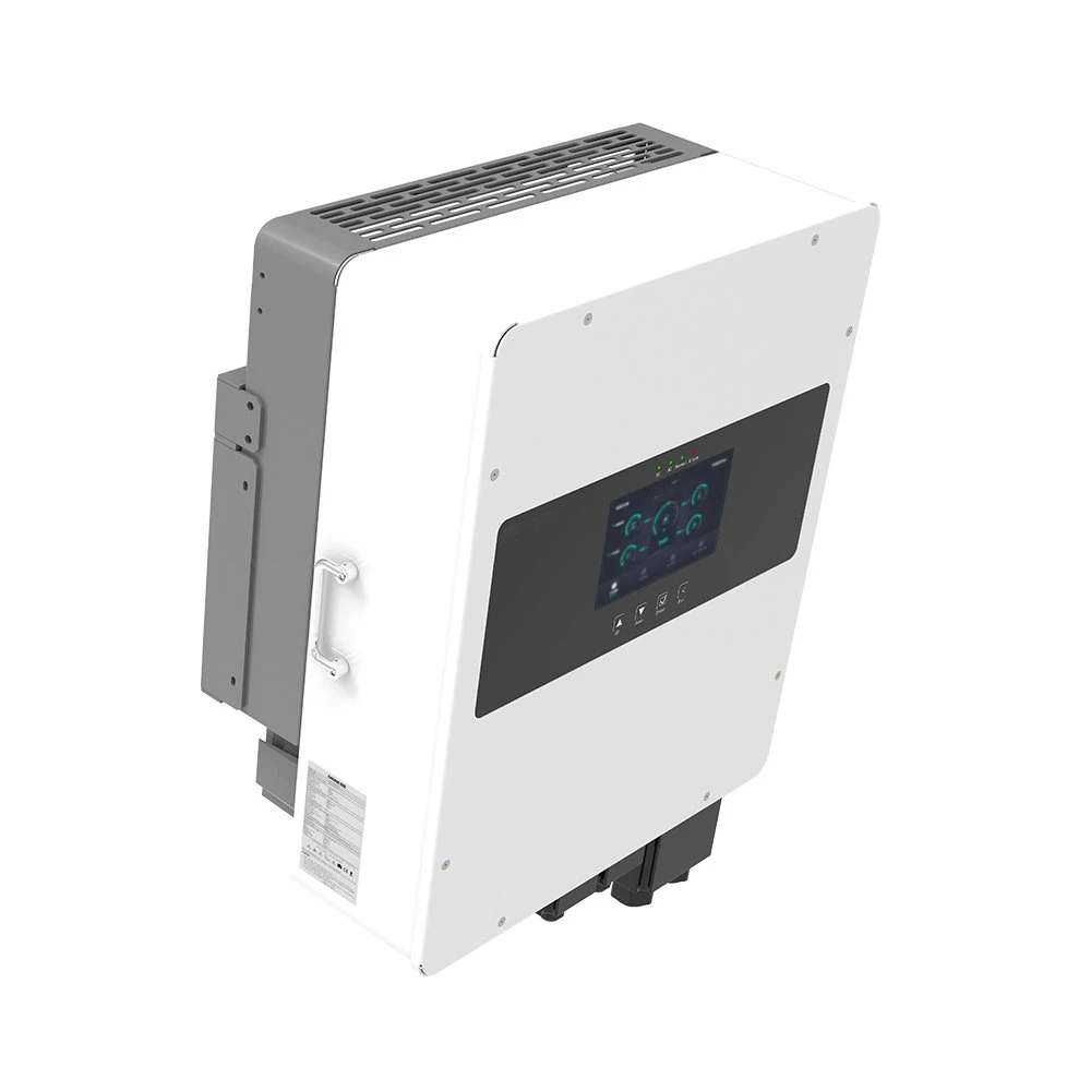 Hybrid Inverter 5kw 6kw 8kw 10kw 12kw 14kw 3 Phase Quality Three Phase ...
