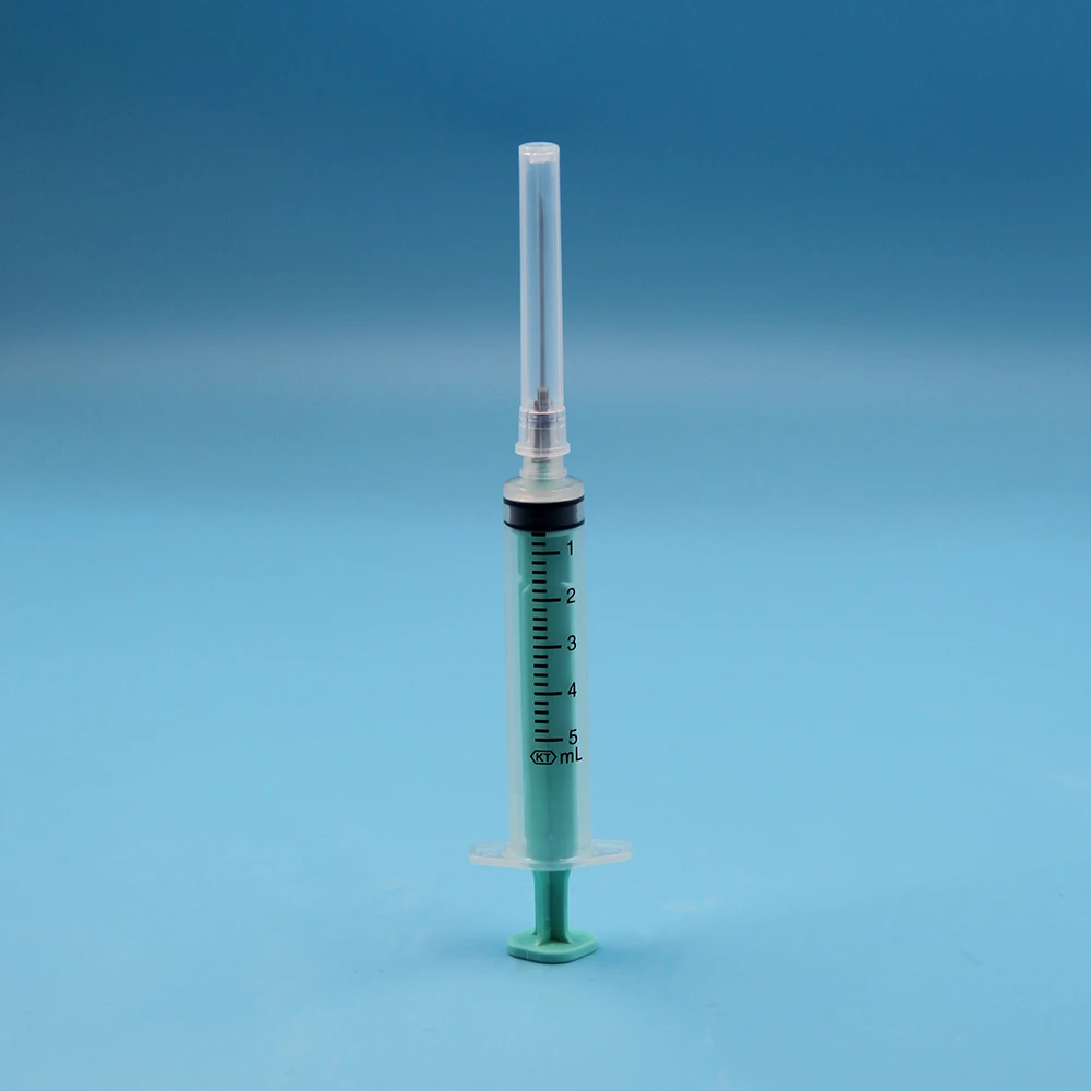 Pc Color Syringe Colour Syringe Syringe Low Price High Quality Pc