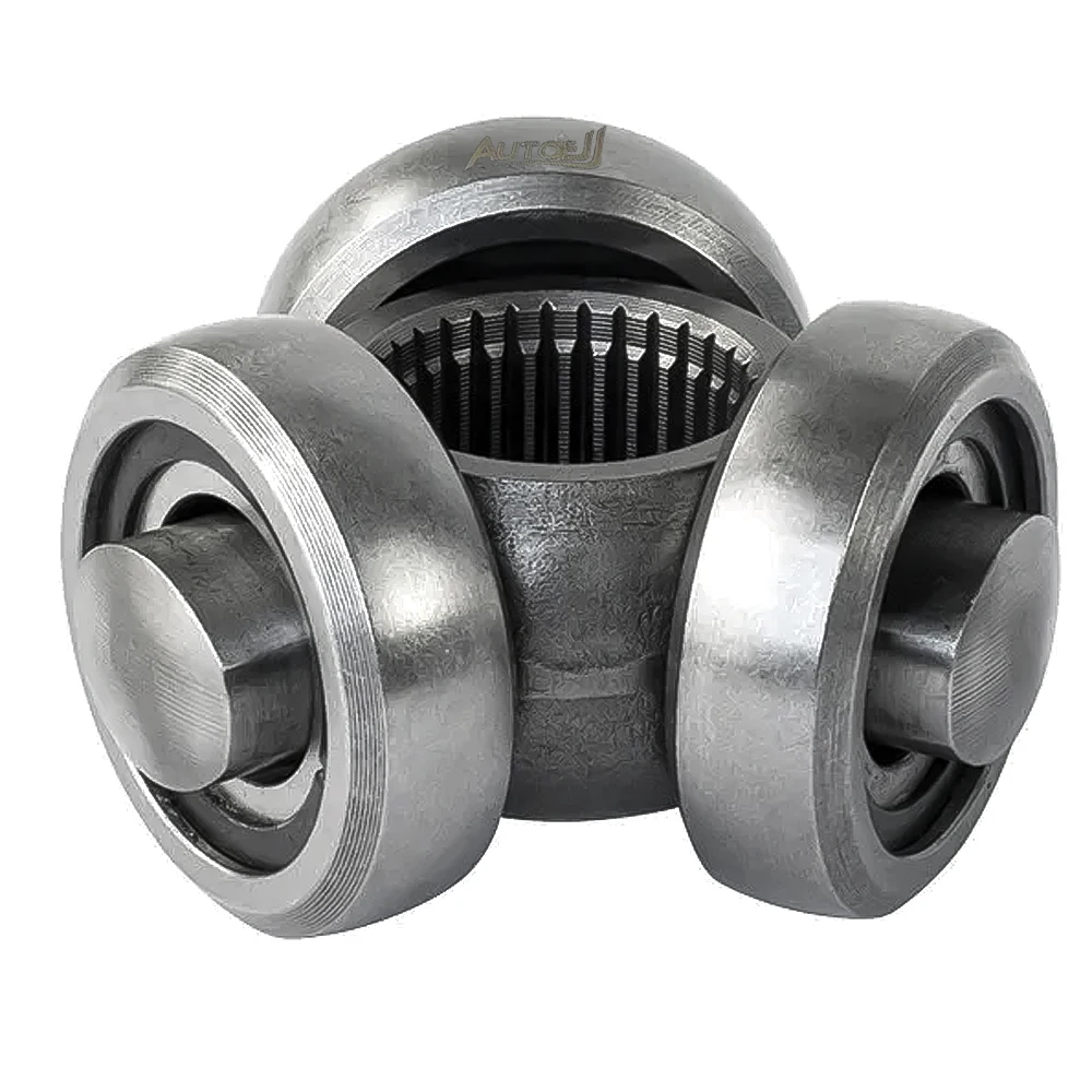 OEM 43420-02C10 CV Joint Tripod Hub Drive shaft Joint For toyota Corolla 2.0 Fiorino 1.3 Spazio 1.0 147 4342002C10 43420-02C210