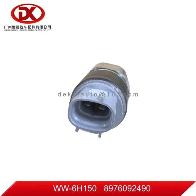 AUTO PARTS Pressure Switch 8-97609249-0 8976092490 for ISUZU