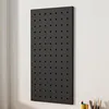 Square 60*120 base plate [Black]
