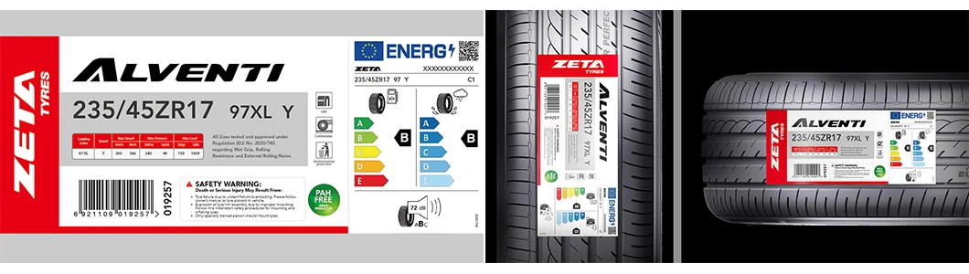 Zeta Alventi 205 55 R16 Купить