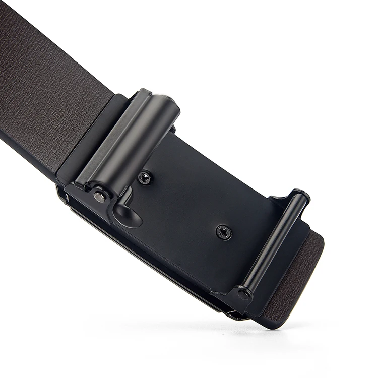 Automatic Buckle Belt Micro Adjustable Swing Comfort