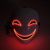 Sanguijuela brillante - Luz roja