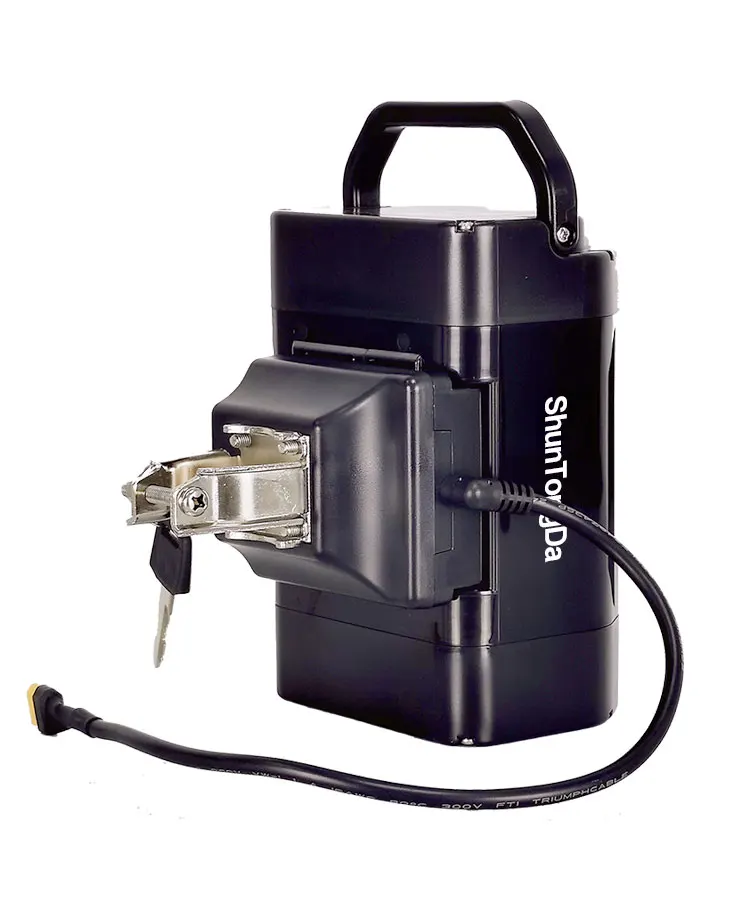 For A2b Kuo Ebike Battery 36v 12ah 14ah 12.8ah 10.4ah Lithium Batteries