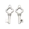 Antique Silver