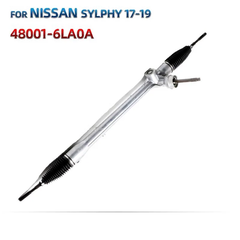 For Nissan Steering Rack Sentra / Sunny / Pathfinder / Sylphy / Urvan