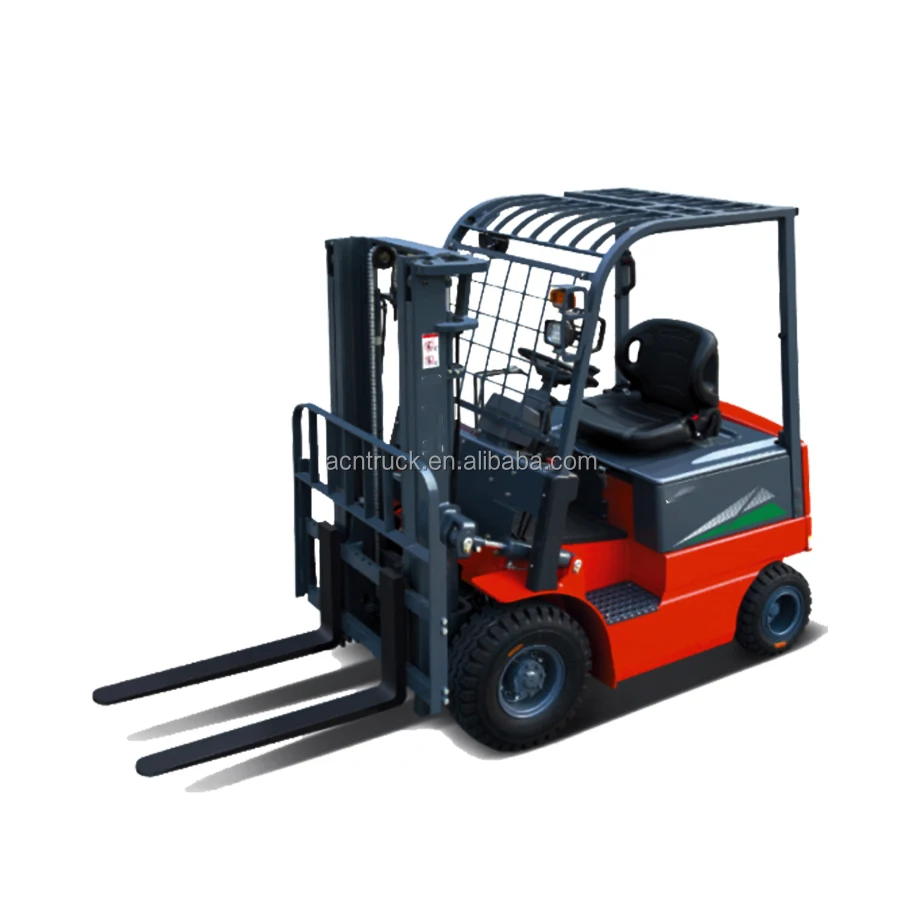 Heli Diesel Forklift 2 Ton 4 Ton 6 Ton 7 Ton 3.5 Ton 3 Ton Cpcd20 ...