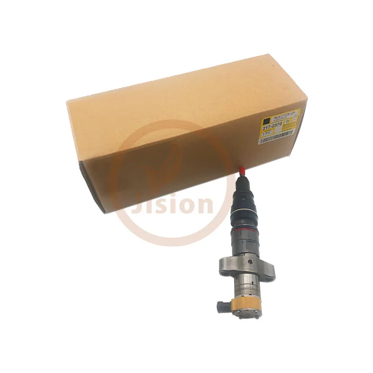 High-quality C7 C9 Engine Fuel Injector 263-8218 2638218