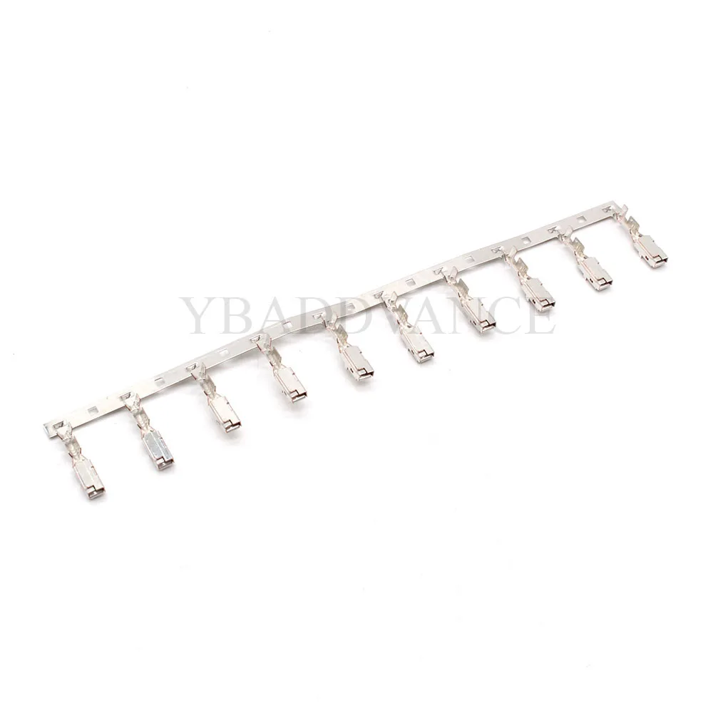 Yazaki 7116-4112-02 Connector Female Terminal - Reliable Performance