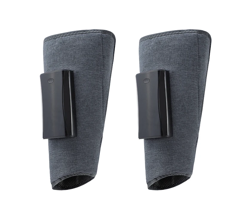 Компрессионный массажный Восстанавливающий ботинки дропшиппинг Удаленная мобилизация портативный глубокий мышечный массажер, беспроводной массажер для ног