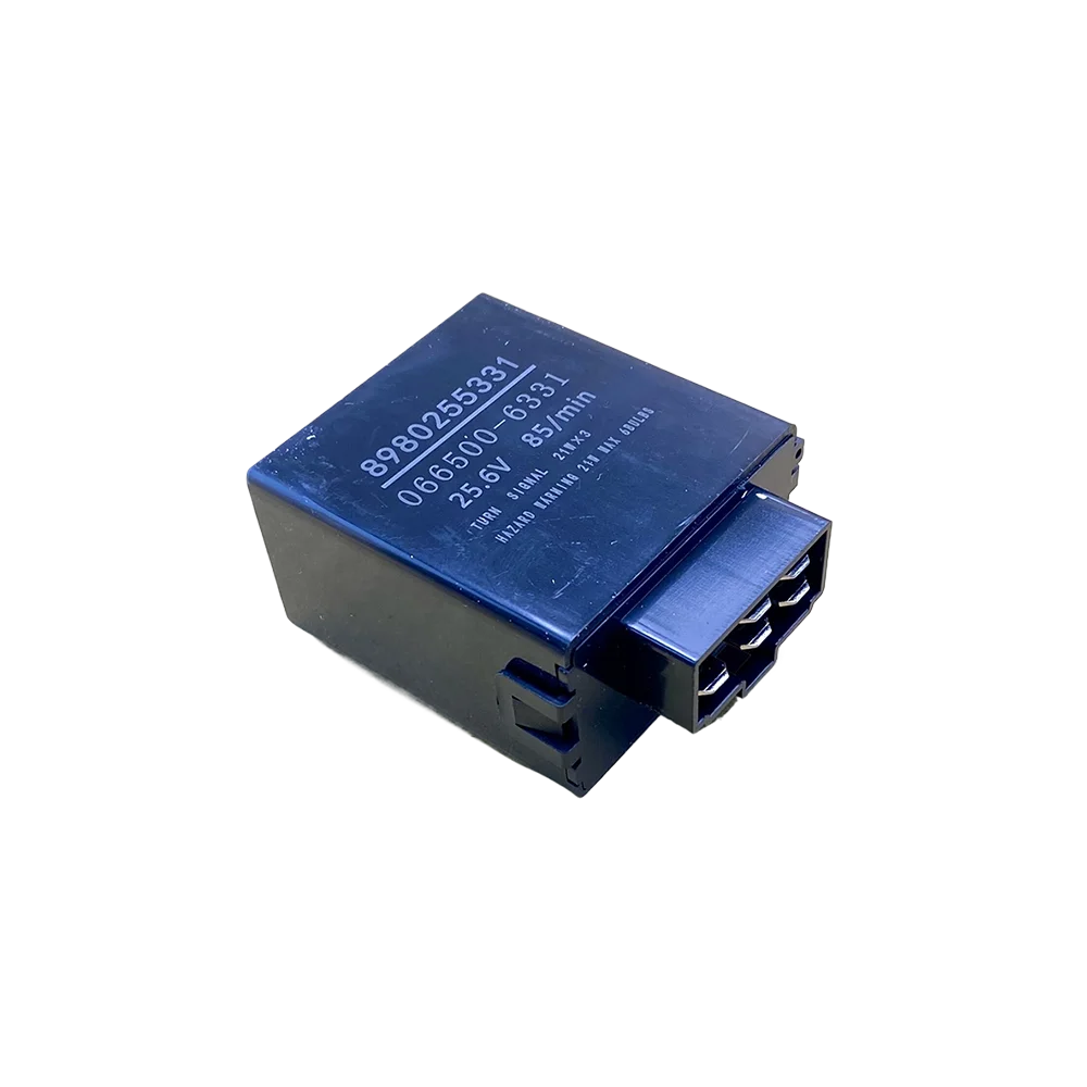 High Performance FLASHER UNIT for ISUZU Trucks - 8-98025-533-1