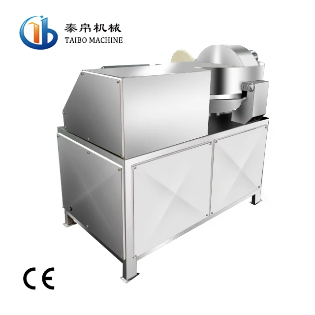 
 Промышленный пищевой резак, измельчитель, измельчитель Buffalo  