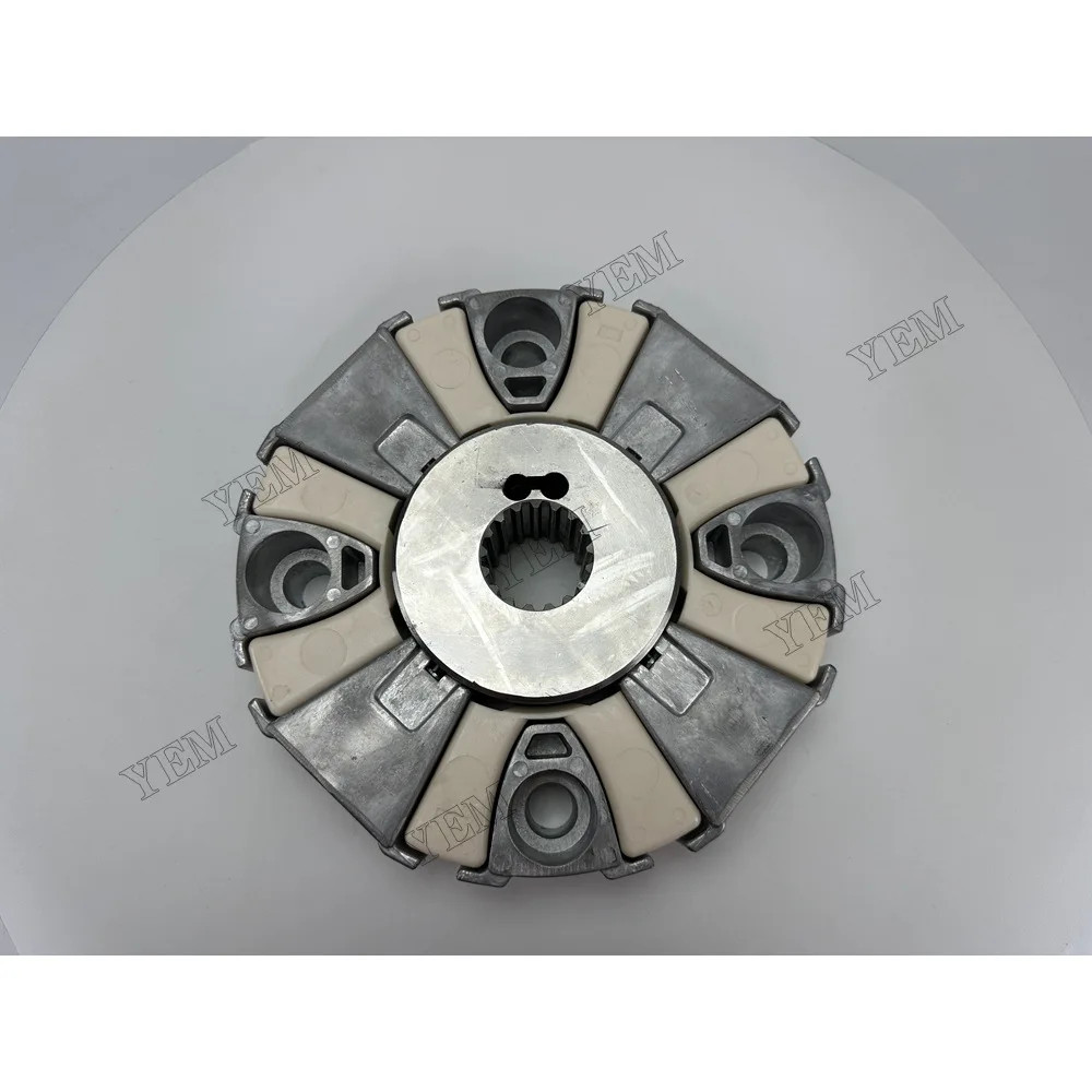 For Hino J08E Engine Coupling LC30P01023F1 Universal Engine Parts